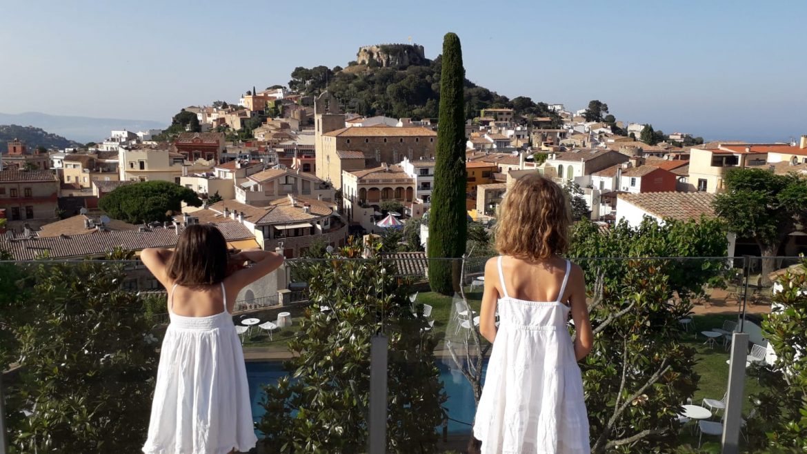 Agenda de julio para niños en Cataluña